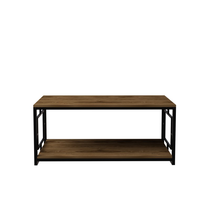 Coffee Table Kelvin - Black Walnut
Black