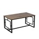 Dining Table Alin - Black Walnut
Black Dining Table Alin - Black Walnut
Black