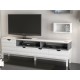 TV Unit Adel White
Anthracite TV Unit Adel White
Anthracite