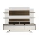 TV Unit Delpi Walnut
White TV Unit Delpi Walnut
White