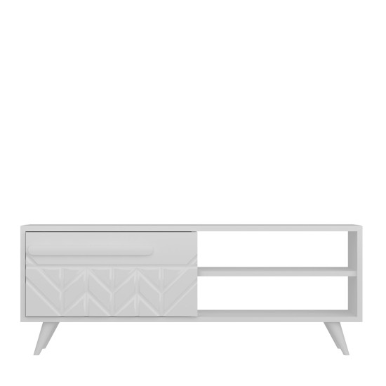 TV Stand Venedik White TV Stand Venedik White