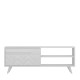TV Stand Venedik White TV Stand Venedik White