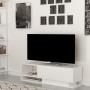 TV Stand Damla White