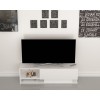 TV Stand Damla White