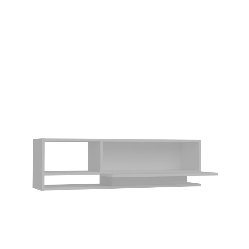TV Stand Damla White