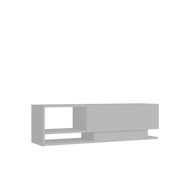 TV Stand Damla White