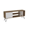 TV Stand Mistico (140) - Walnut, White Walnut
Black
White
