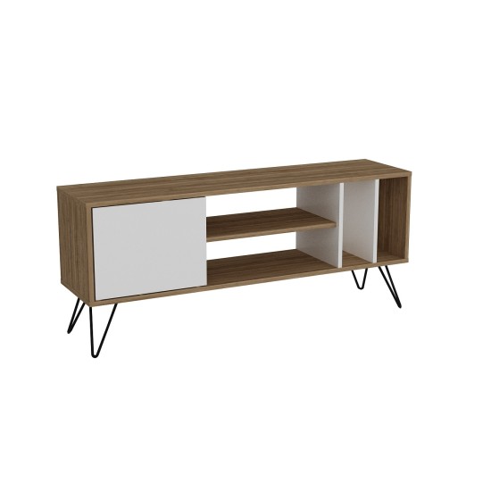 TV Stand Mistico (140) - Walnut, White Walnut
Black
White