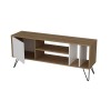 TV Stand Mistico (140) - Walnut, White Walnut
Black
White