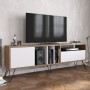 TV Stand Mistico (180) - Walnut, White Walnut
Black
White