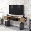 TV Stand Peti - Walnut Walnut