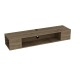 TV Stand Peti - Walnut Walnut TV Stand Peti - Walnut Walnut