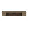 TV Stand Peti - Walnut Walnut
