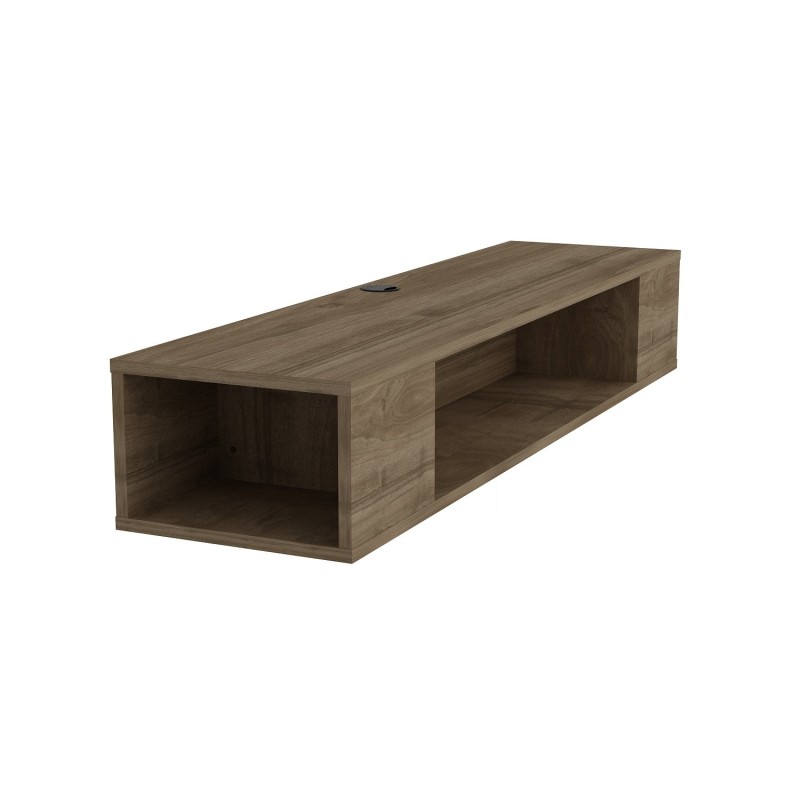TV Stand Peti - Walnut Walnut