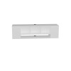 TV Stand Paldi - White White