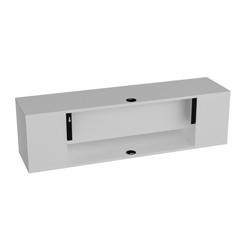 TV Stand Paldi - White White
