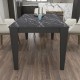 Dining Table Bud - Black, Marble Black
Marble Dining Table Bud - Black, Marble Black
Marble