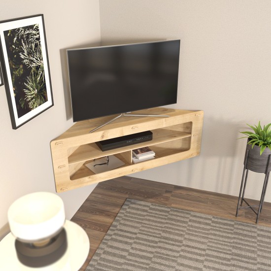TV Stand Sala - Oak Oak TV Stand Sala - Oak Oak