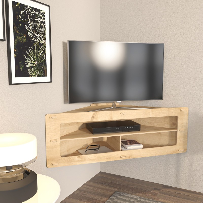 TV Stand Sala - Oak Oak