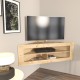 TV Stand Sala - Oak Oak TV Stand Sala - Oak Oak