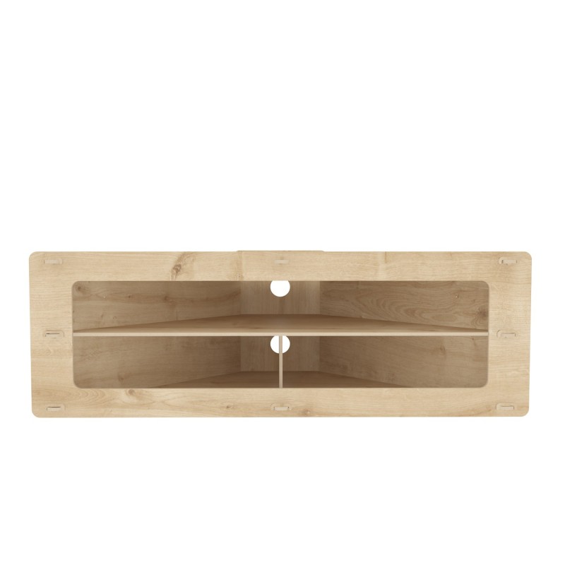 TV Stand Sala - Oak Oak