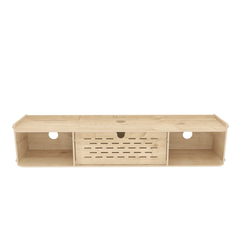TV Stand Sima - Oak Oak
