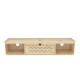 TV Stand Sima - Oak Oak TV Stand Sima - Oak Oak