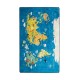 Conceptum Hypnose Carpet (100 x 160) World Map Multicolor