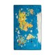 Conceptum Hypnose Carpet (140 x 190) World Map Multicolor