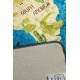 Conceptum Hypnose Carpet (200 x 290) World Map Multicolor