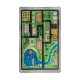 Carpet (140 x 190) Traffic Multicolor Conceptum Hypnose Carpet (140 x 190) Traffic Multicolor