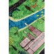 Carpet (140 x 190) Traffic Multicolor Conceptum Hypnose Carpet (140 x 190) Traffic Multicolor