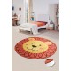 Carpet (140 cm) Leon Multicolor Conceptum Hypnose Carpet (140 cm) Leon Multicolor