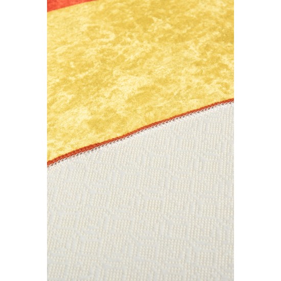 Carpet (140 cm) Leon Multicolor Conceptum Hypnose Carpet (140 cm) Leon Multicolor