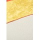 Carpet (140 cm) Leon Multicolor Conceptum Hypnose Carpet (140 cm) Leon Multicolor