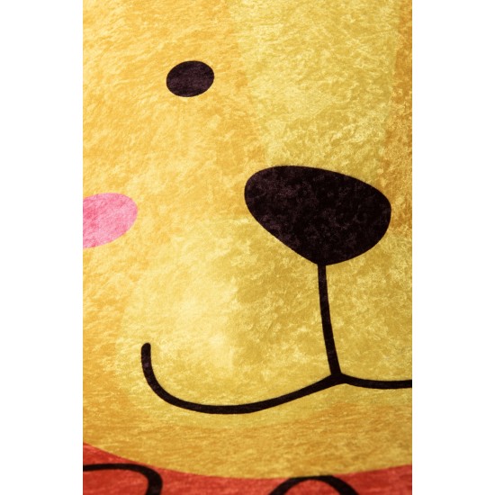 Carpet (140 cm) Leon Multicolor Conceptum Hypnose Carpet (140 cm) Leon Multicolor
