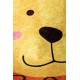 Carpet (140 cm) Leon Multicolor Conceptum Hypnose Carpet (140 cm) Leon Multicolor