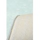 Conceptum Hypnose Carpet (140 x 190) Road - Blue Multicolor