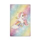 Conceptum Hypnose Carpet (100 x 160) Unicorn Multicolor