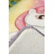 Conceptum Hypnose Carpet (100 x 160) Unicorn Multicolor