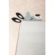 Carpet (140 x 190) Lama Multicolor Conceptum Hypnose Carpet (140 x 190) Lama Multicolor