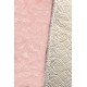 Carpet (100 x 160) Baby Cloud - Pink Multicolor Conceptum Hypnose Carpet (100 x 160) Baby Cloud - Pink Multicolor