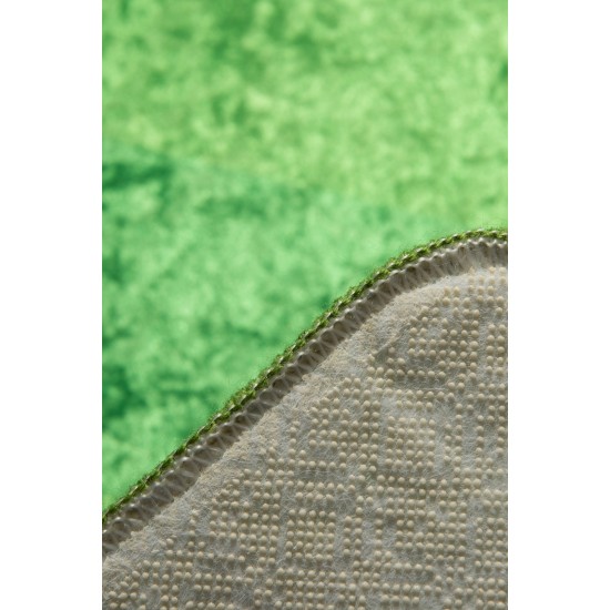 Carpet (100 x 160) Football Multicolor Conceptum Hypnose Carpet (100 x 160) Football Multicolor