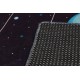 Carpet (100 x 160) Galaxy Multicolor Conceptum Hypnose Carpet (100 x 160) Galaxy Multicolor