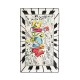 Carpet (100 x 160) Music Multicolor Conceptum Hypnose Carpet (100 x 160) Music Multicolor
