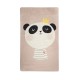 Carpet (140 x 190) King Panda Multicolor Conceptum Hypnose Carpet (140 x 190) King Panda Multicolor