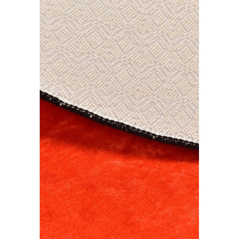 Conceptum Hypnose Carpet (140 cm) Basketball Multicolor