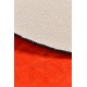 Χαλί (140 cm) Basketball Multicolor Conceptum Hypnose Carpet (140 cm) Basketball Multicolor