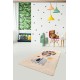 Conceptum Hypnose Carpet (100 x 160) Big Balloon Multicolor