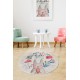 Conceptum Hypnose Carpet (140 cm) Hello Spring Multicolor